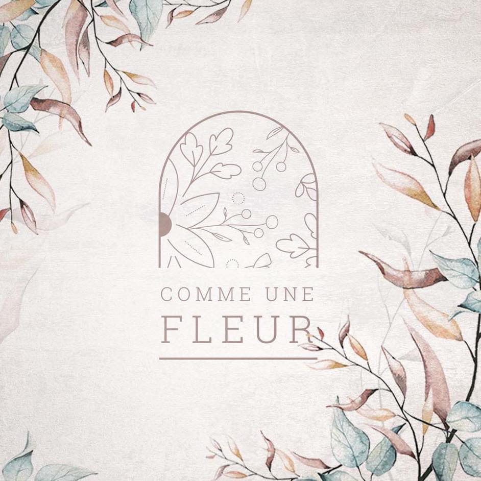 Comme Une Fleur