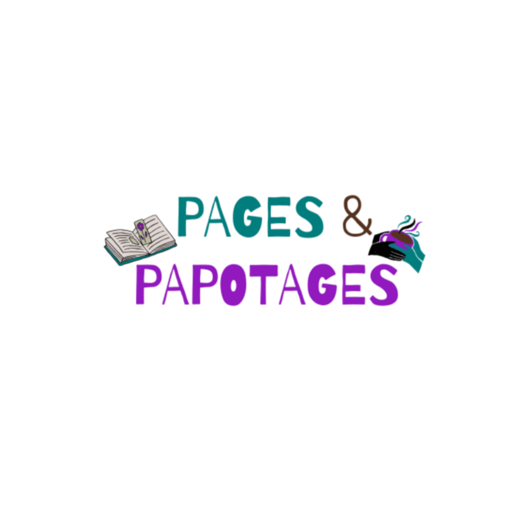 Pages & Papotages