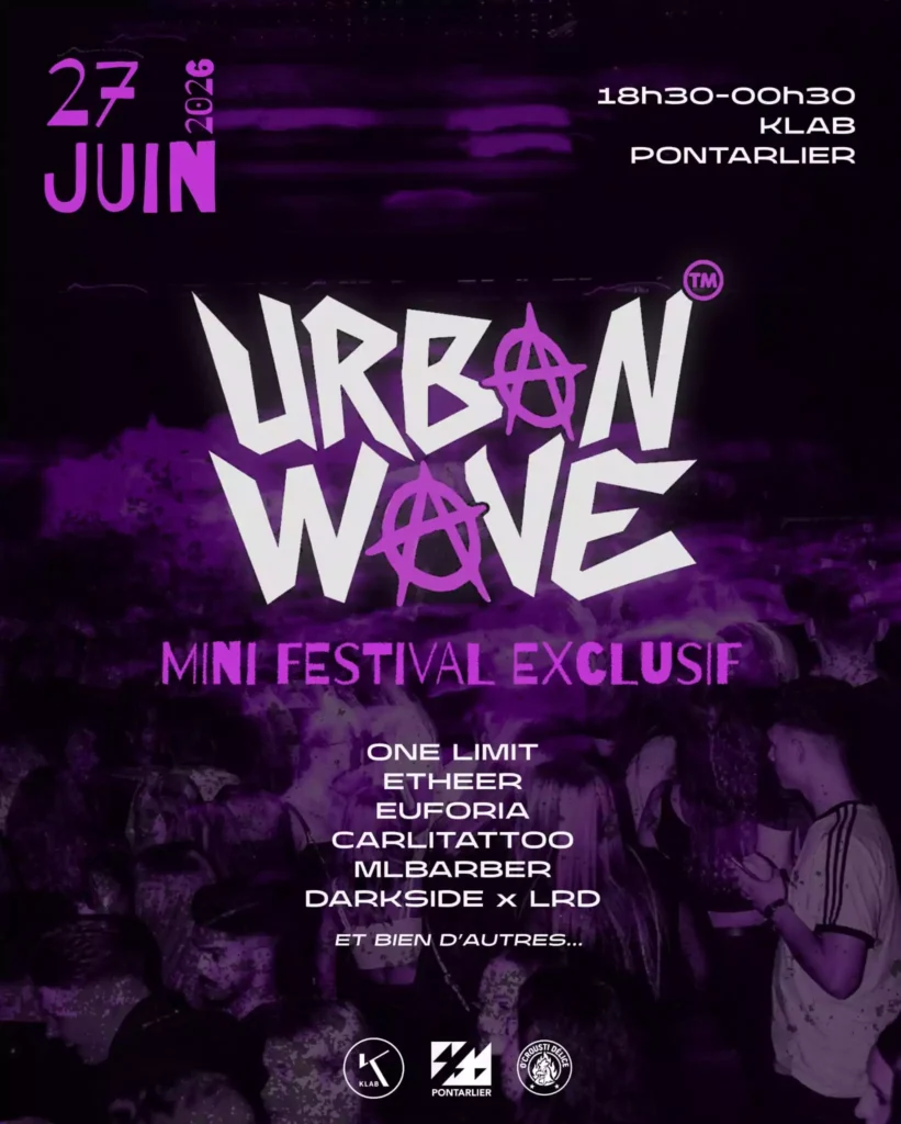 Urban Wave Festival